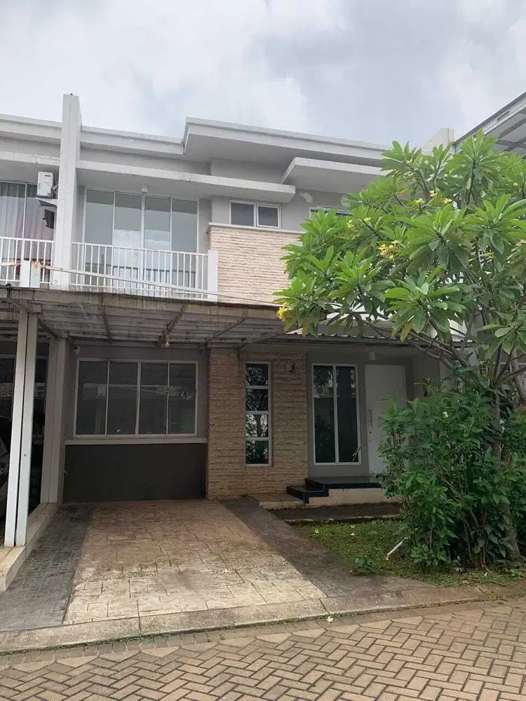 DI Jual Cepat Rumah di Cibubur Country