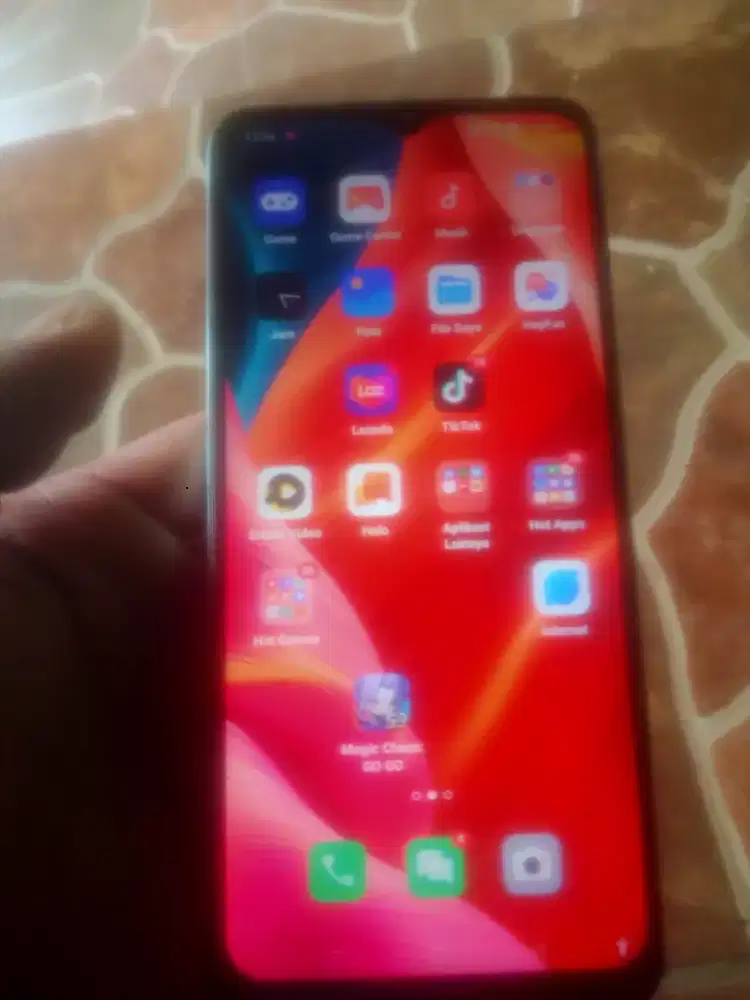 Oppo A 57 2022 ram 6/64