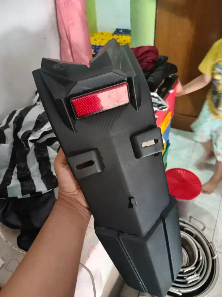 Spakbor Jupiter Mx King 150