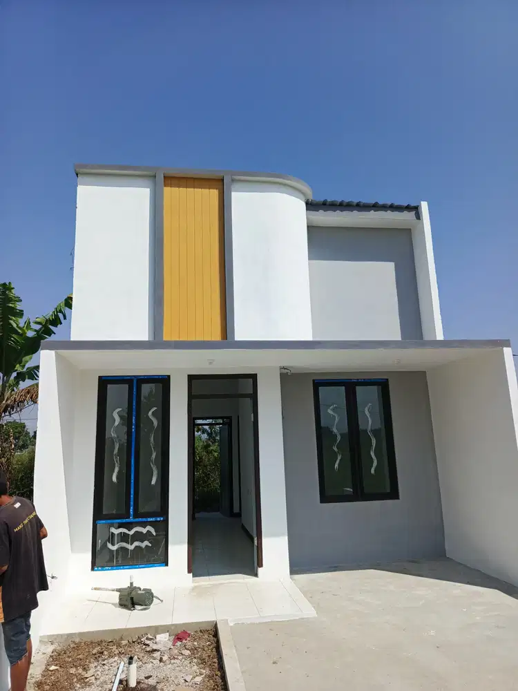 Jual Rumah Murah Bandung