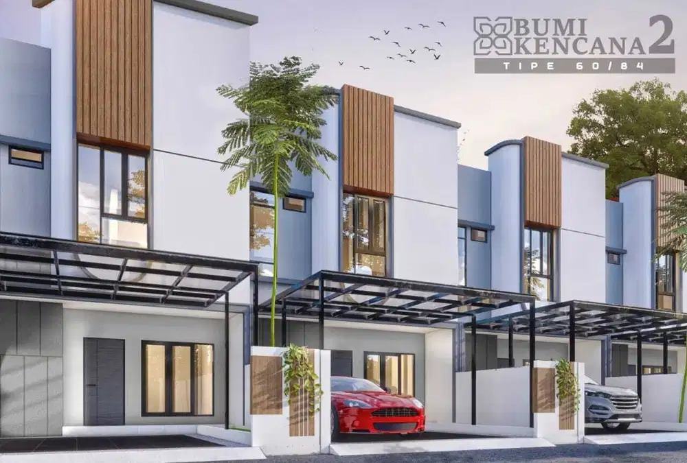 Rumah Idaman Bandung