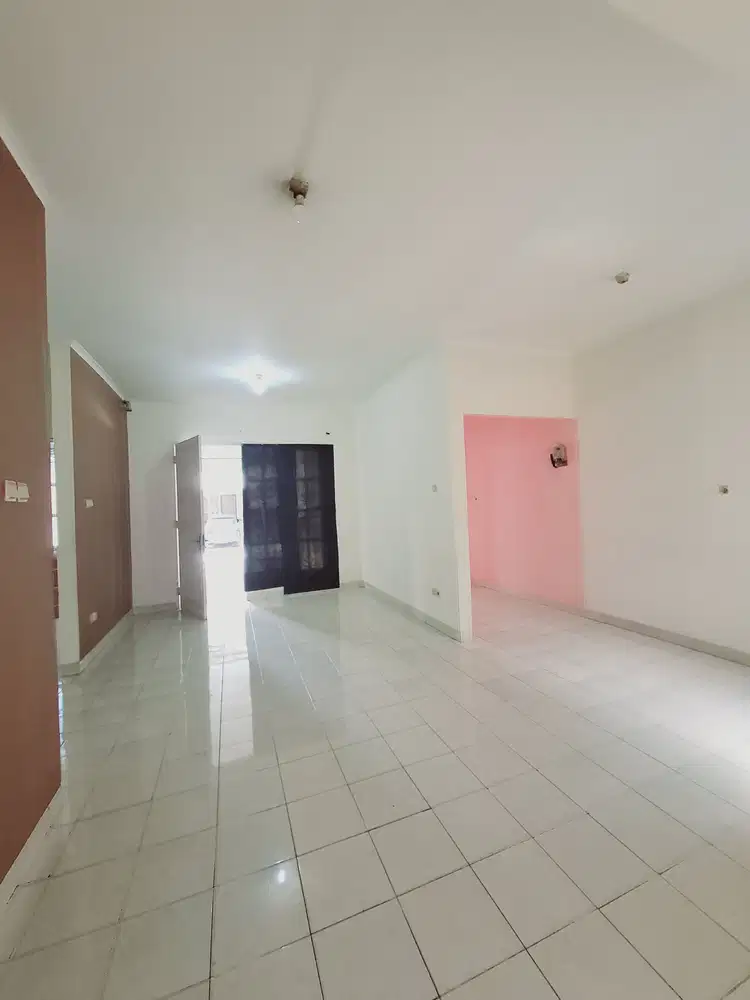 DIJUAL RUMAH BAGUS MURAH KOTA WISATA CIBUBUR BOGOR