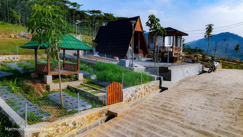 Jual Cepat Tanah Murah Akses 2 mobil Strategis