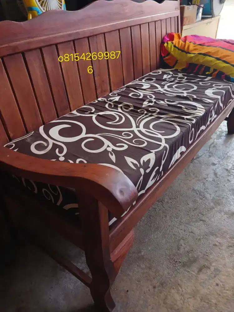 Kursi pj resban uk 160x60