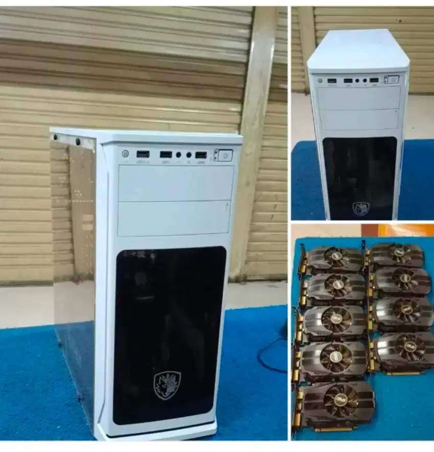 Cpu core i5 6500 ddr4