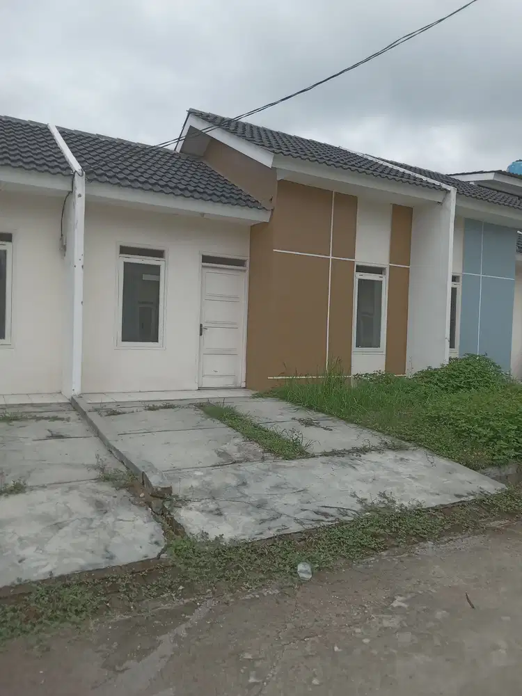 Rumah Subsidi di Balaraja