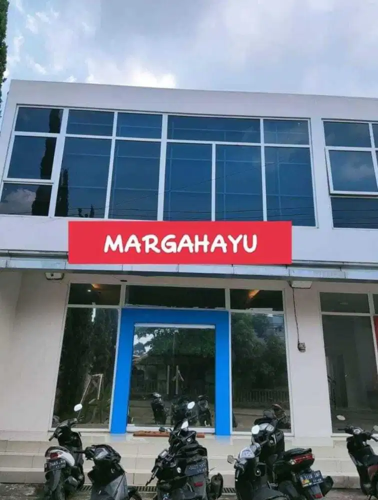 Jual Ruko Strategis Di Margahayu, Buah Batu Kota Bandung