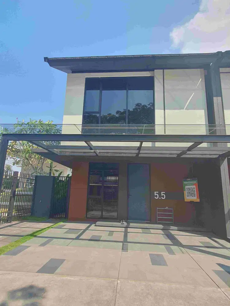 Cluster Cendana Suites Lippo Cikarang Dapatkan Promo Subsidi DP 2,5%