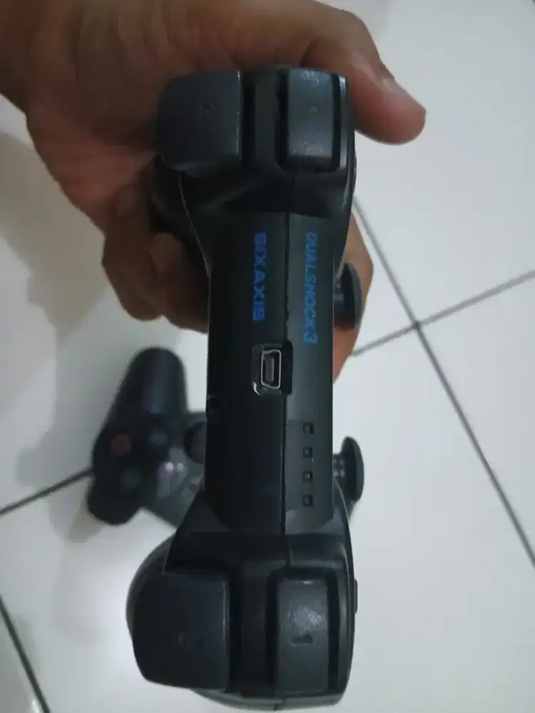 Dijual Stik PS 3 Original Ada 2
