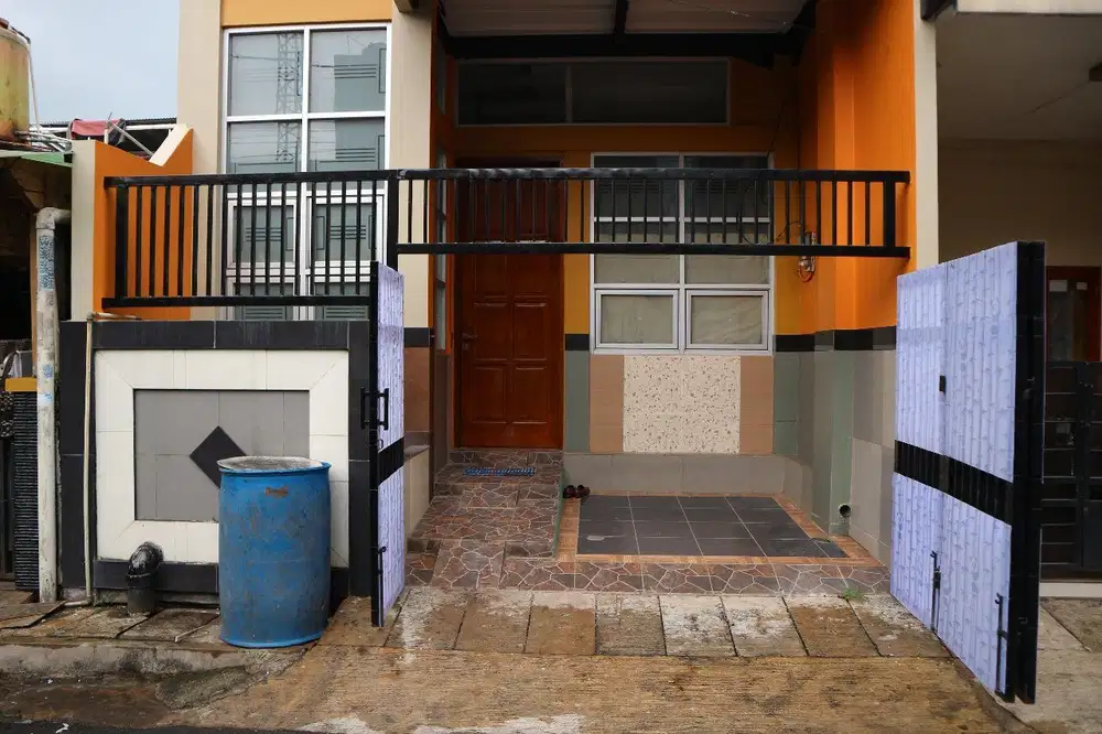 Rumah kos Palem Kranggan Permai