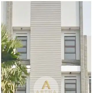 Dijual Ruko Batununggal Raya Strategis dan Siap Huni