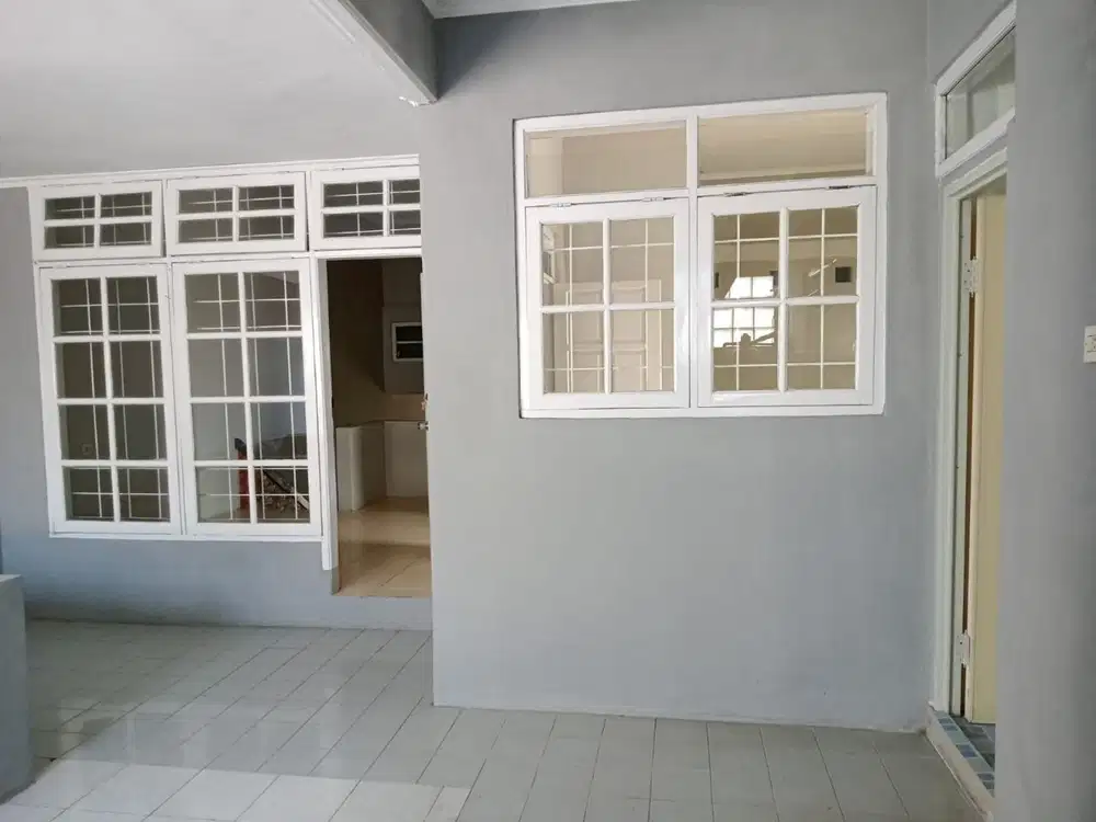 Rumah Siap Huni Sekepanjang Cikutra Bandung Tengah