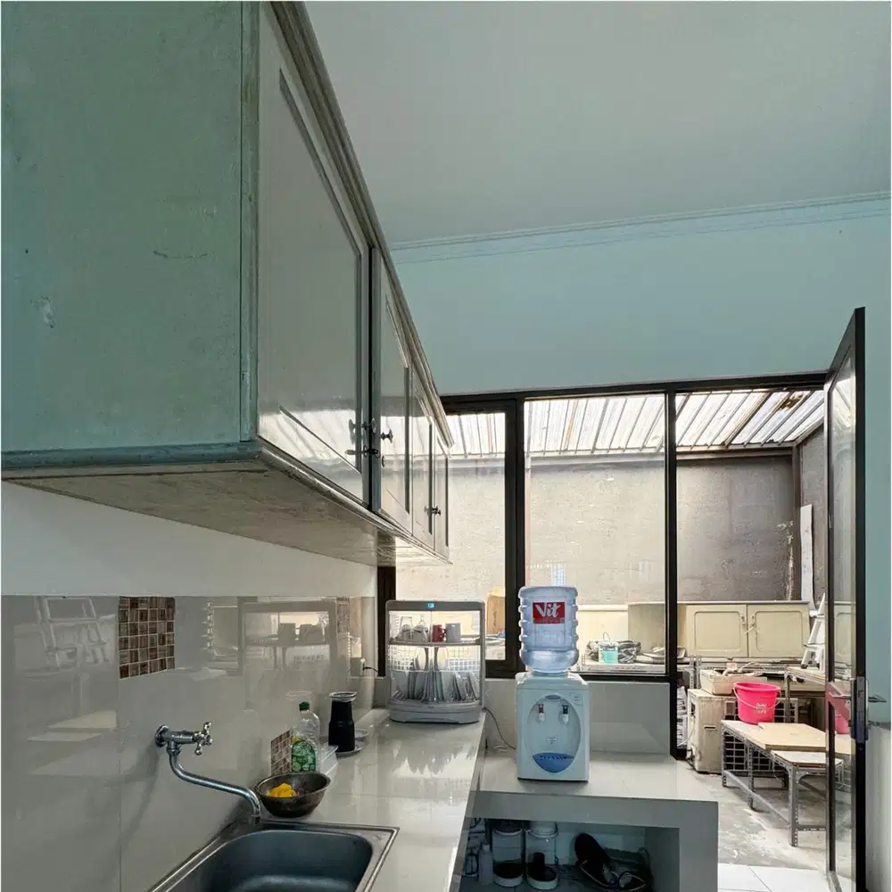 Dijual Ruko BU di Pasadena Caringin Bandung