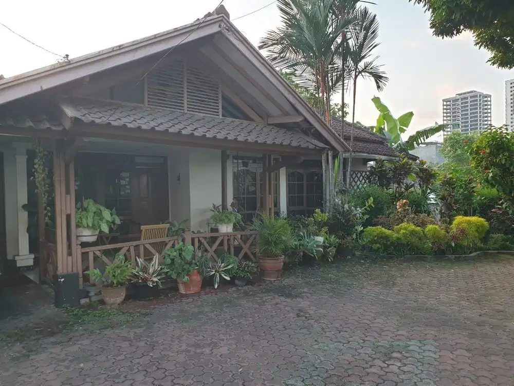 Dibawah NJOP rumah luas sayap komplek batununggal indah,Kota Bandung