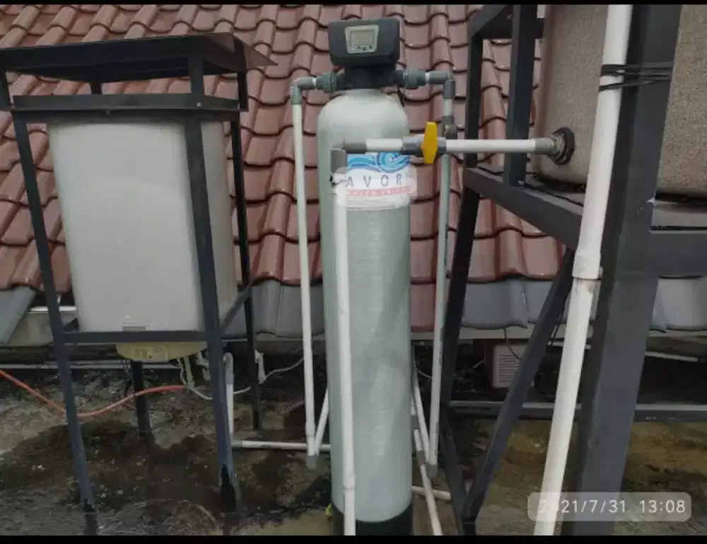 SERVICE POMPA AIR PANGGILAN {JETPUMP, SUBMERSIBLE DAN SUMUR BOR}
