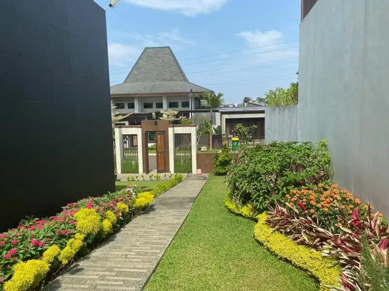 DIJUAL - VIMALA HILLS, CLUSTER KINABALU - BEST LOCATION