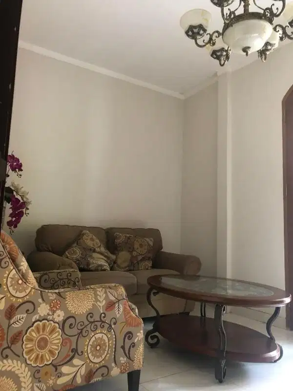 Dijual Murah Rumah 2 Lantai di Discovery Bintaro