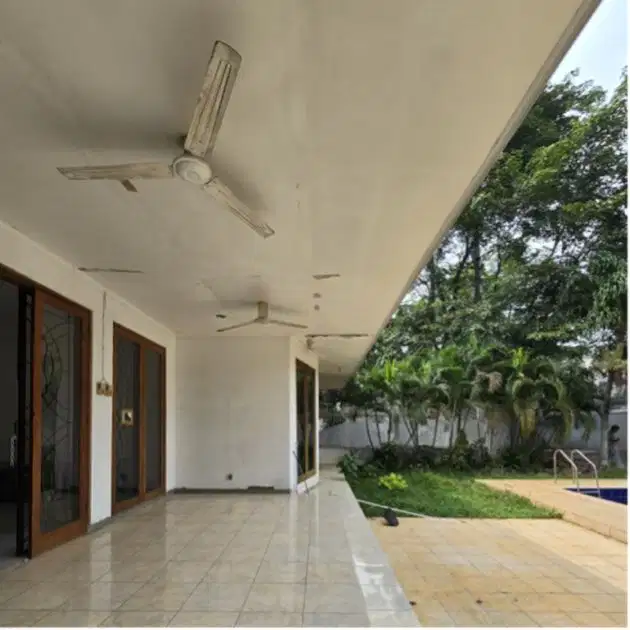 RUMAH DIJUAL KEMANG DALAM HARGA MENARIK