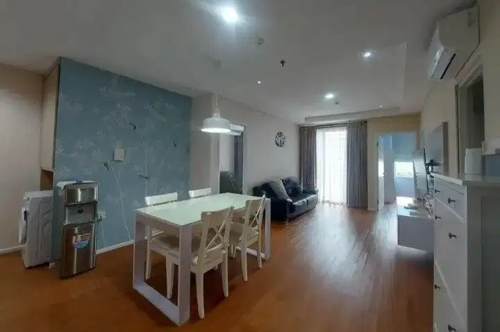 Di Jual Apartemen Nyaman Dan Siap Huni DI Jakarta Selatan