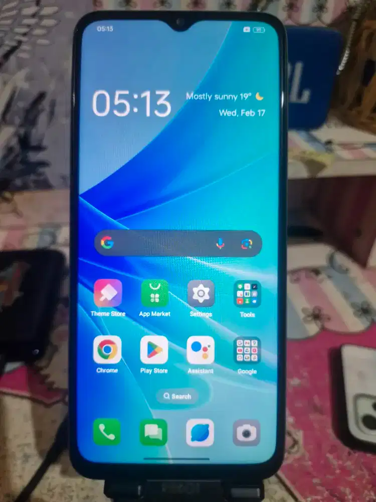 Oppo A57 4/64gb mulus
