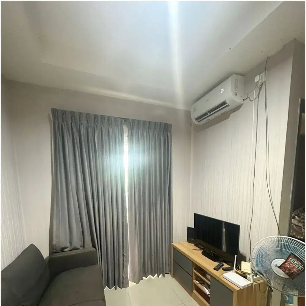 Apartment Belmont Residence Tower Athena Jakarta