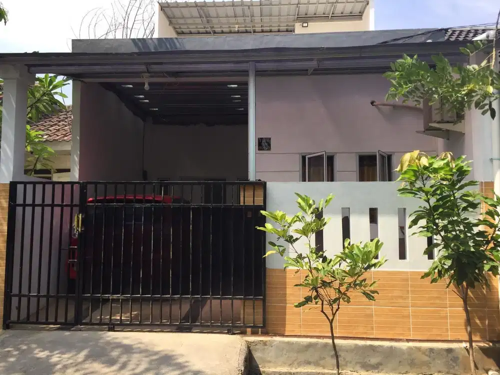 Dijual Rumah Di CITRA INDAH CITY CIBUBUR JONGGOL Lokasi Strategis