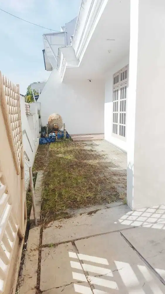 Dijual Rumah SHM di Tidar Malang – 3+1KT, 1,25 M Nego