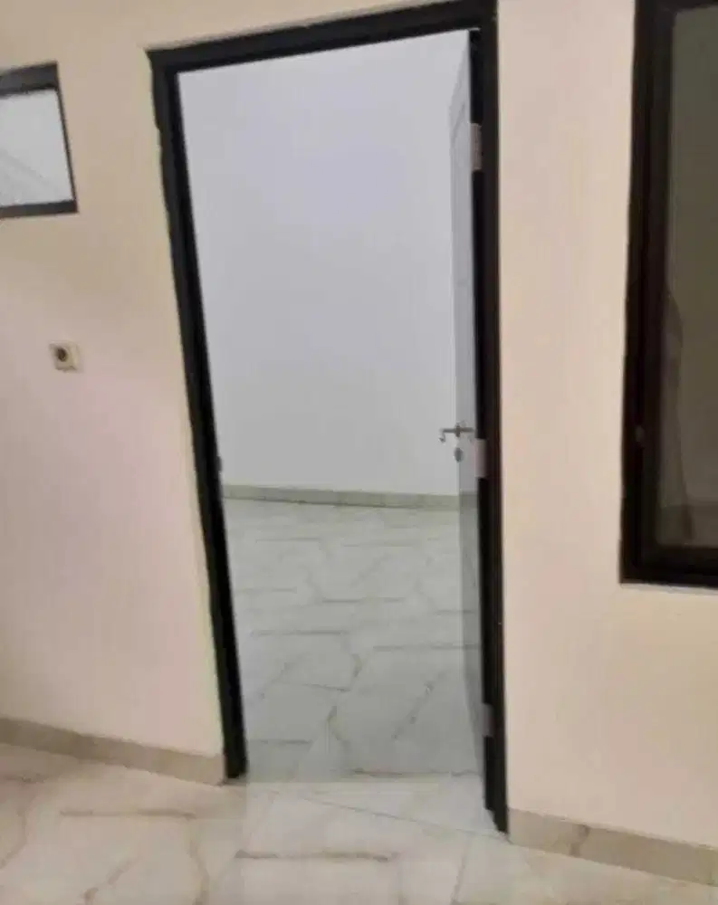 DI Jual Rumah DI Harapan Indah Bekasi Dijual Cepat Rumah Siap Huni