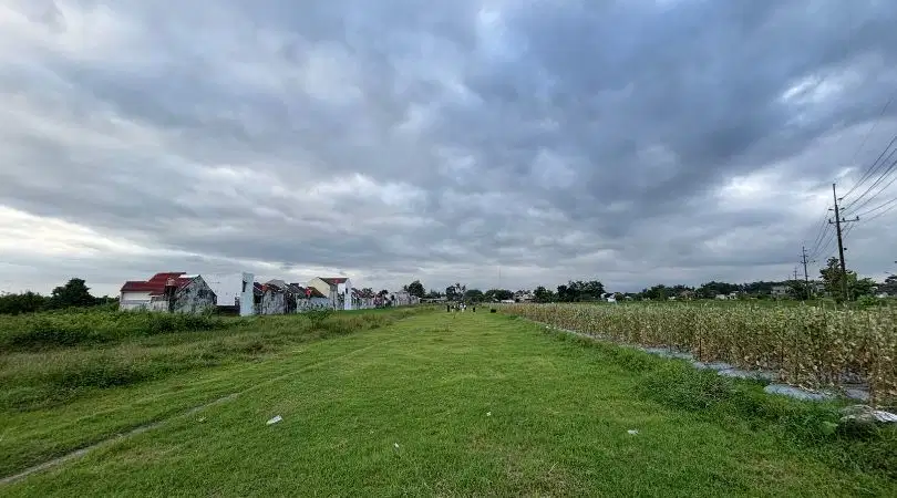 Utara Kampus UMY Jogja, Cocok untuk Hunian dan Investasi