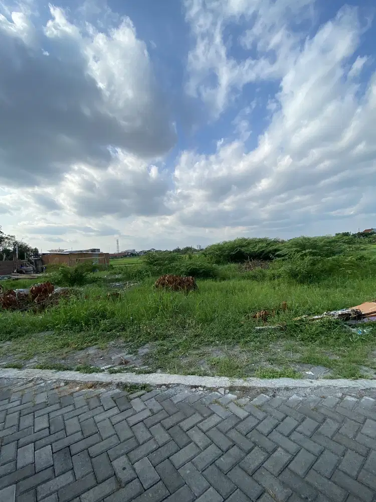 Dijual Tanah Jogja Lokasi Strategis, Selatan Ambarukmo Plaza