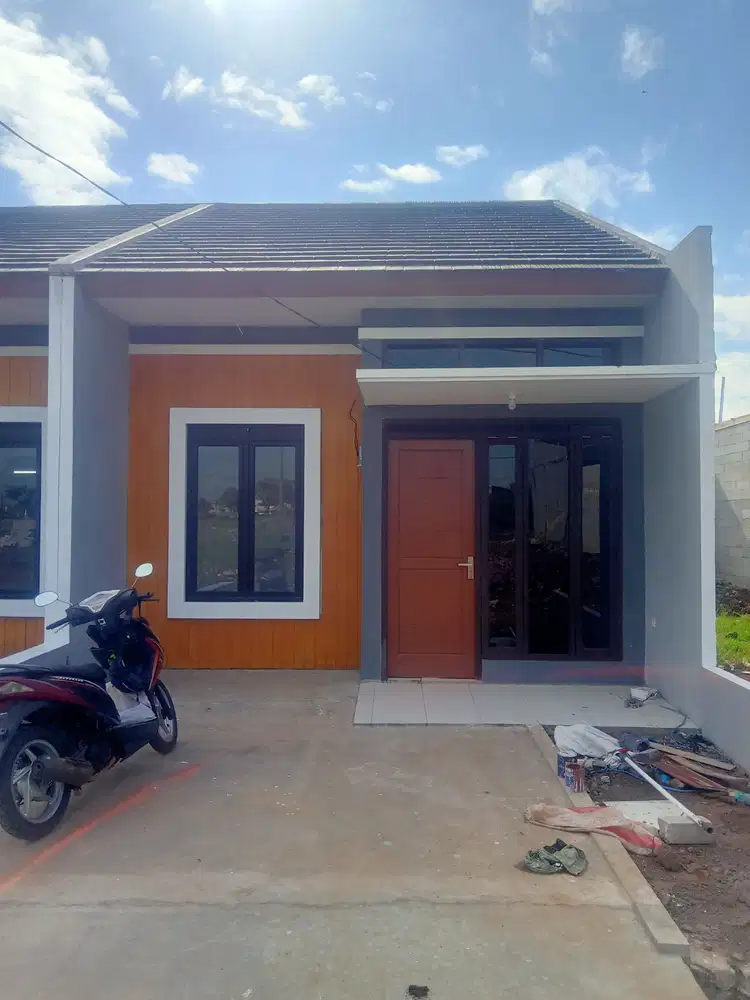 Promo Rumah Berkualitas