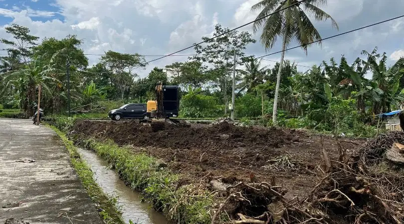 Dijual Tanah di Area Palagan, Prospek Kos dan Hunian