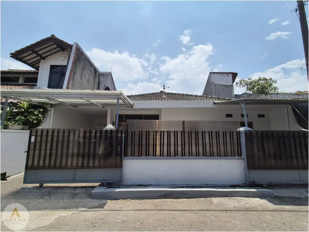 Dijual Rumah Siap Huni Kopo Permai Bandung