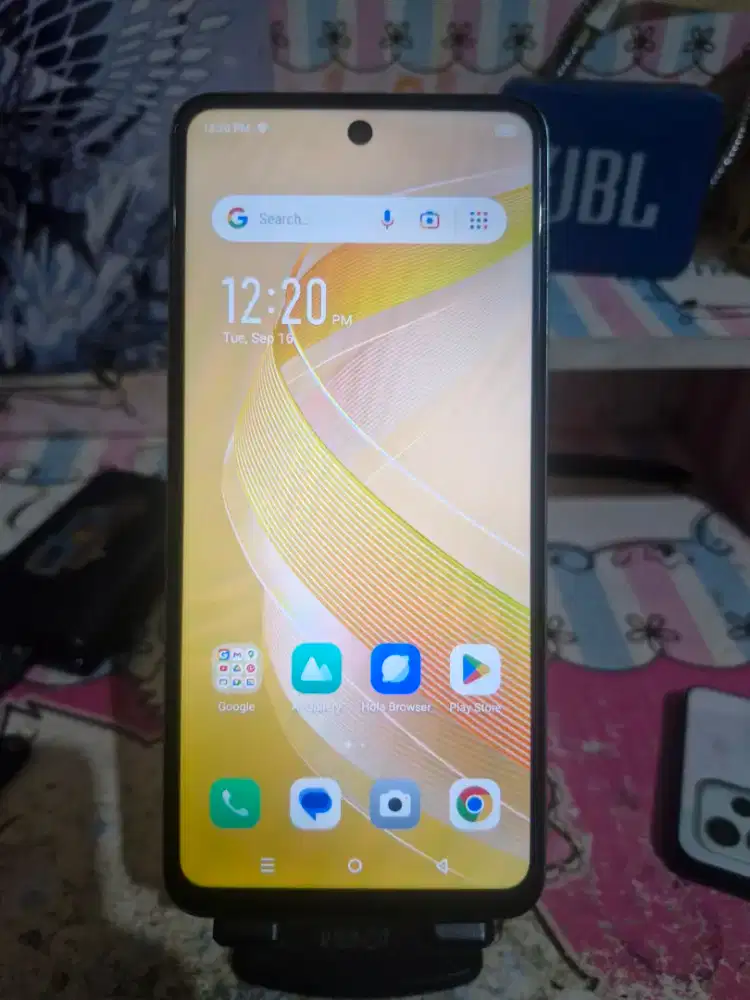 Infinix SMART 8 3/64