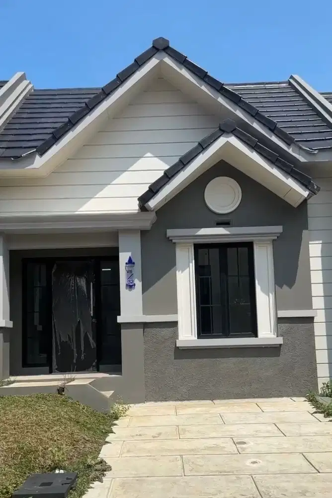 Royal Tajur DP 0% cukup booking fee