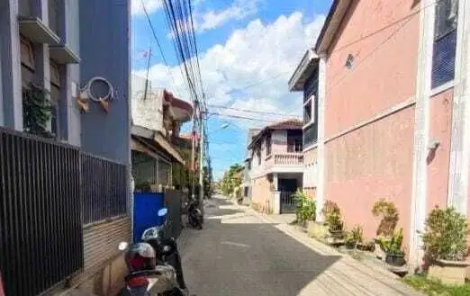 DI Juual  Rumah mewah 2 lantai Perumhaan duta kranji bintara