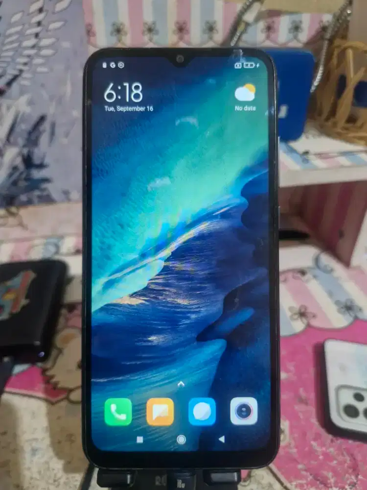 Xiaomi Redmi 10A 3/32gb minus