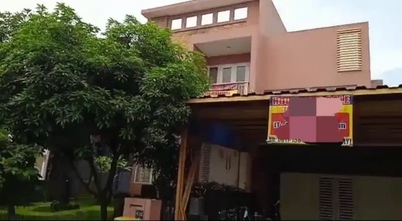 Rumah di Jual di Kota Wisata Cibubur