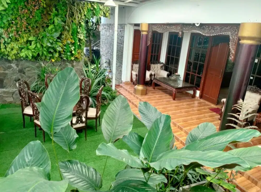 Tempat Usaha MULTI FUNGSI, di Jalan Raya Cihanjuang