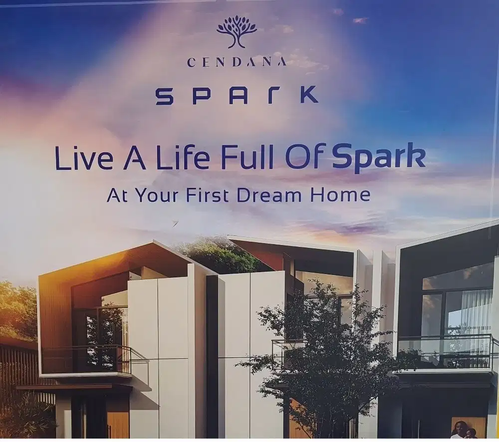 Rumah siap huni hook diskon 210 juta