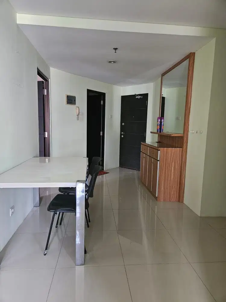 Dijual cepat Apartemen Tamansari semanggi
