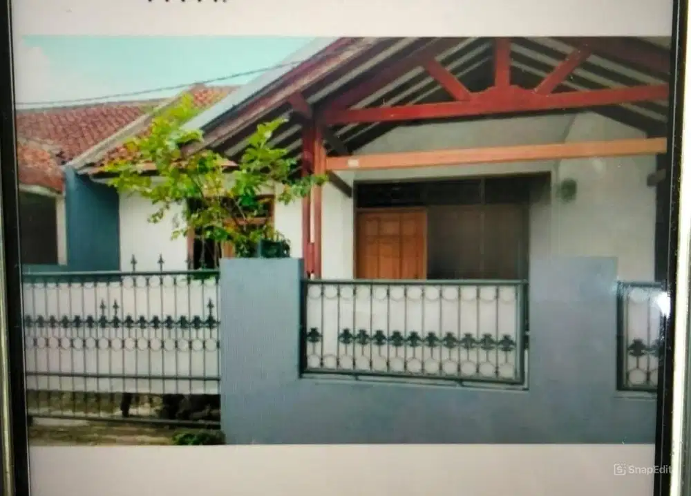DIJUAL CEPAT RUMAH LOKASI STRATEGIS