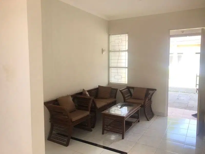 Dijual Rumah akses jakarta 45 menit