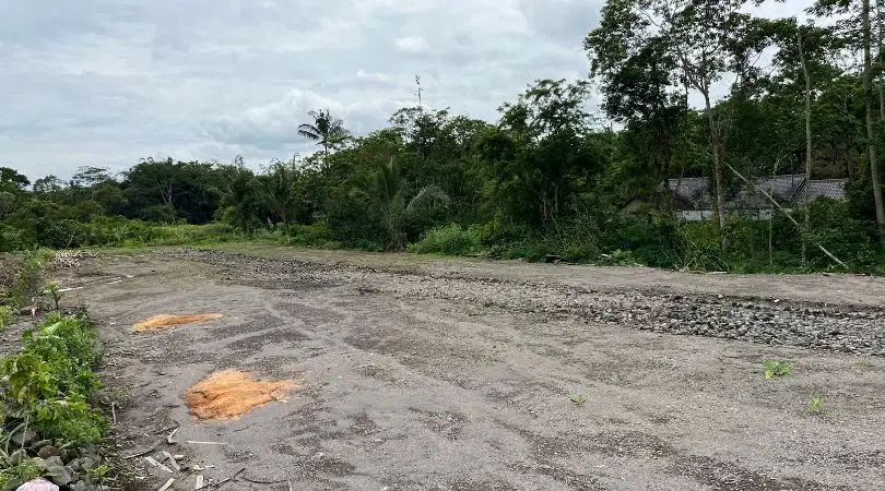 Tanah Dijual Murah di Jogja, Lokasi Asri dan Sejuk Area Wisata