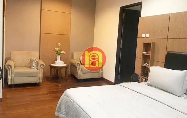 Rumah Cantik Siap Huni di Fenomared Residence – Harga Terjangkau