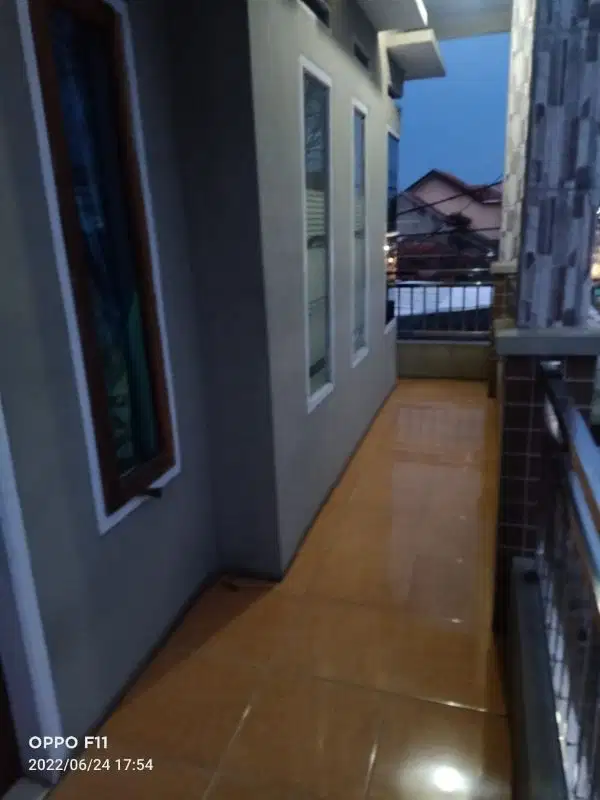 Dijual Ruko 2 tingkat Bandung Barat