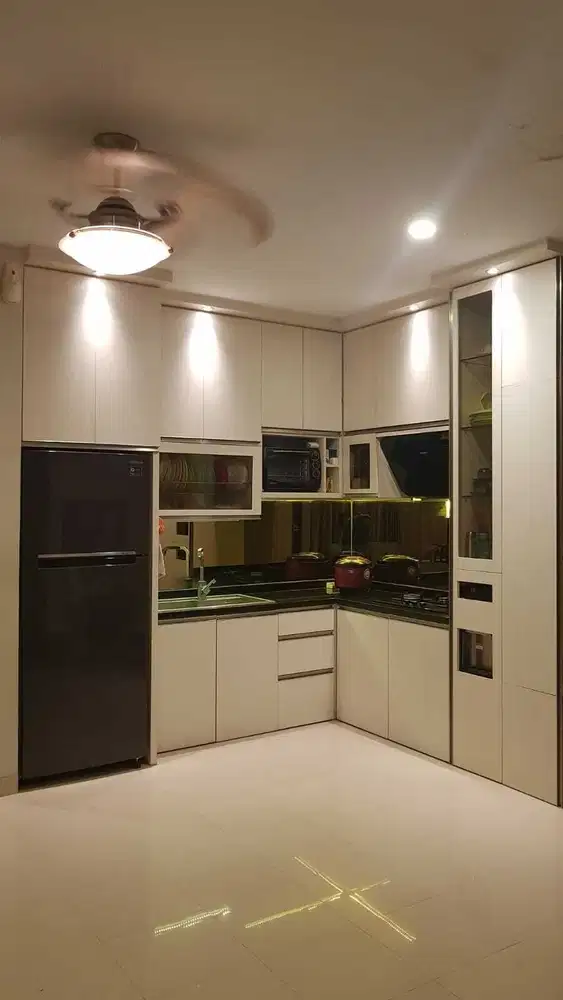 Rumah Cantik Siap Huni di Perumahan Jagakarsa Nyaman Strategis Stasiun