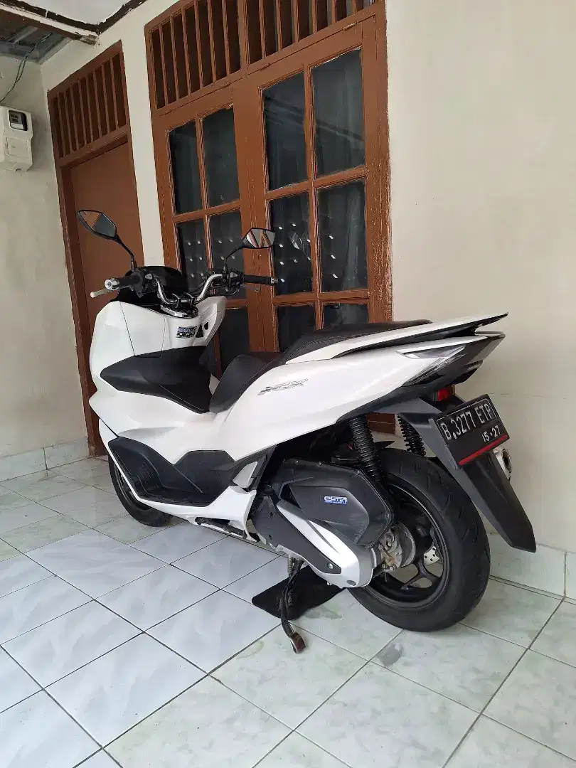Dijual PCX CBS tahun 2022