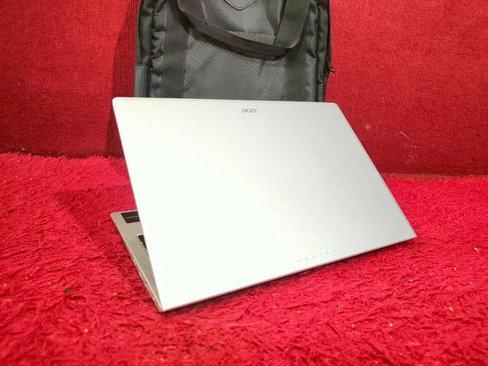 Laptop Acer A3SP14-31PT Core i3-N305 RAM 8GB SSD 512GB TouchScreen