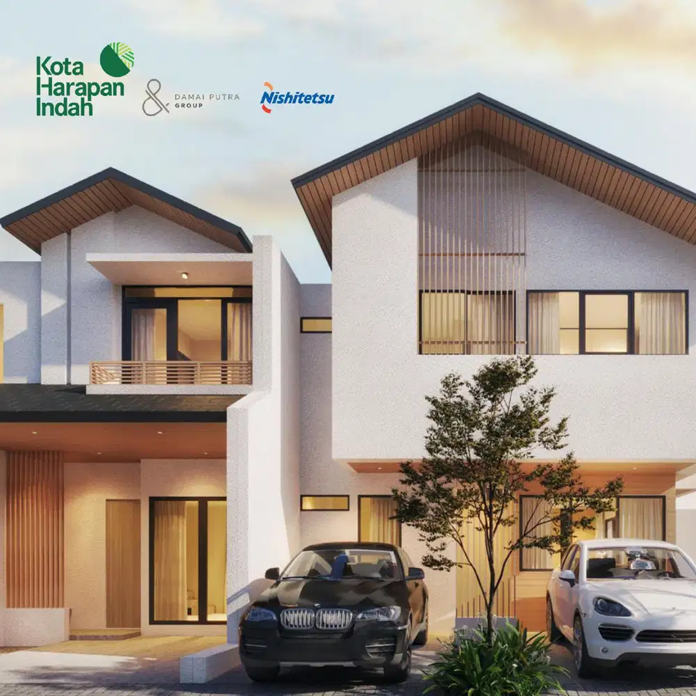 New Launching, Hoshi, Unit Terbatas, Harga Perdana, Book Now